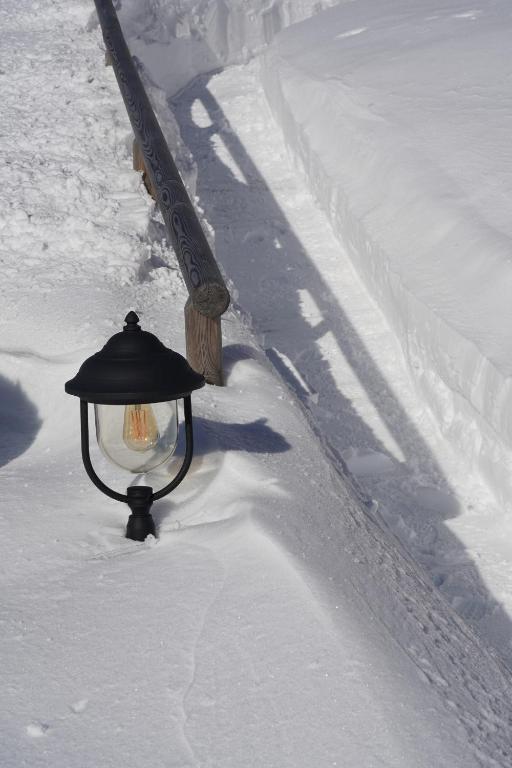 Murmeltierhütte - 5