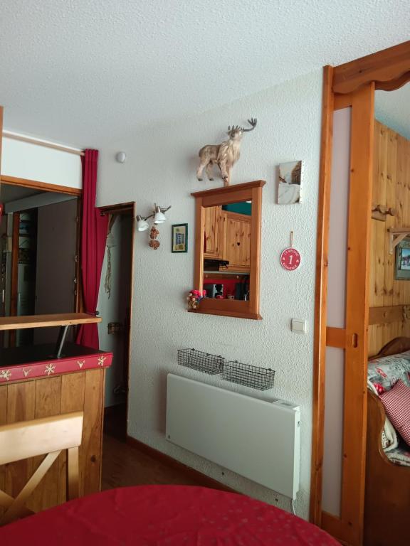 Chalet des loulous - 2