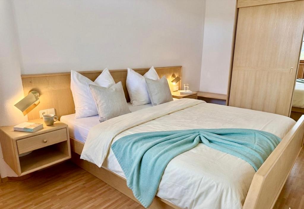 Lake View Apartment - Free Parking - 5
