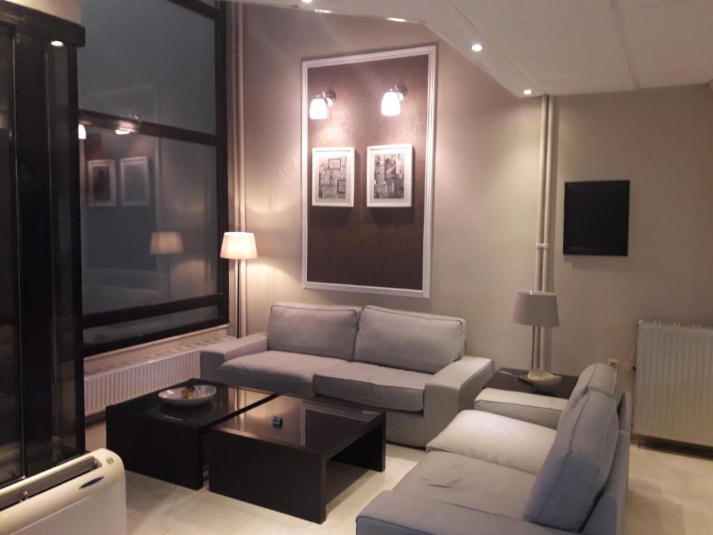 Apartment Hotel Athina photo