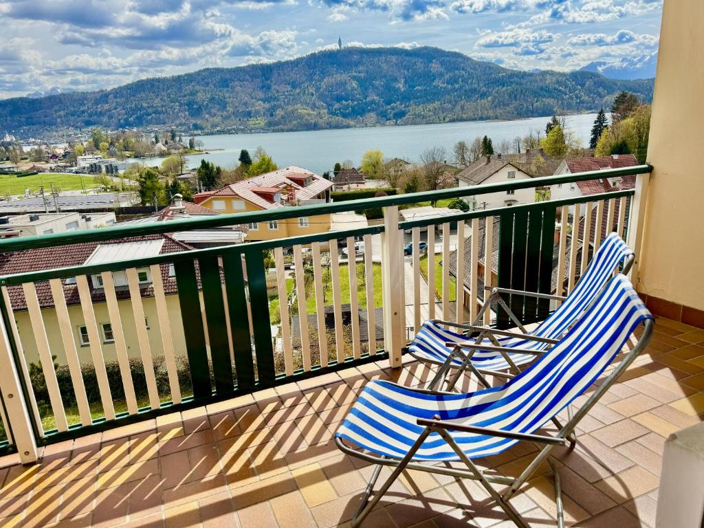 Lake View Apartment - Free Parking - 1