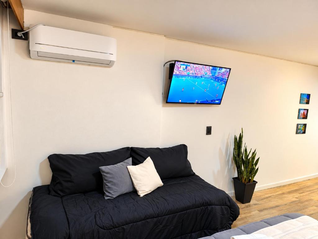 Departamento 311 Edificio Vilaut by INMOVE Temporarios - 5