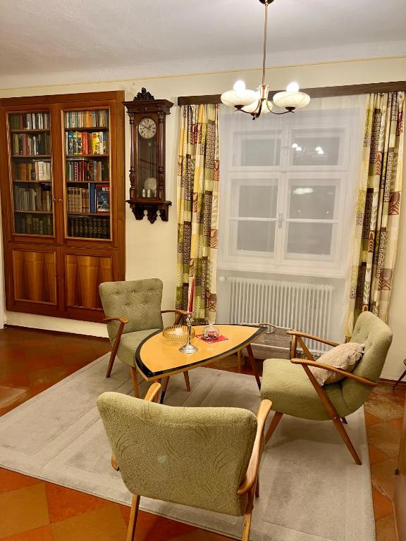 Villa Sturmberg - 2