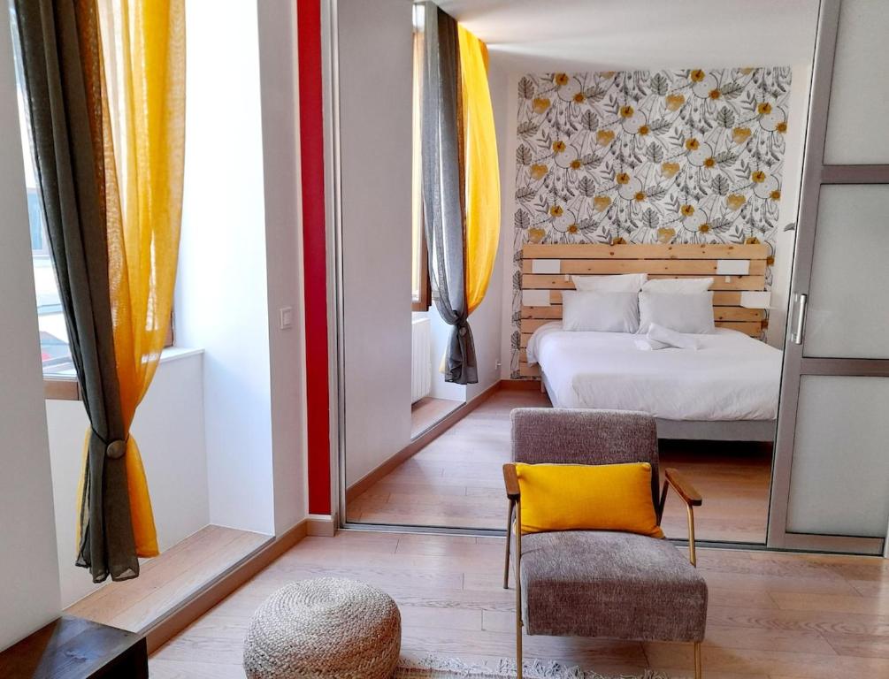 Beautiful apartment in the middle of the old town - 5
