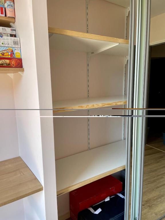 Bel appartement avec jardin et vue sur le Vercors - 5
