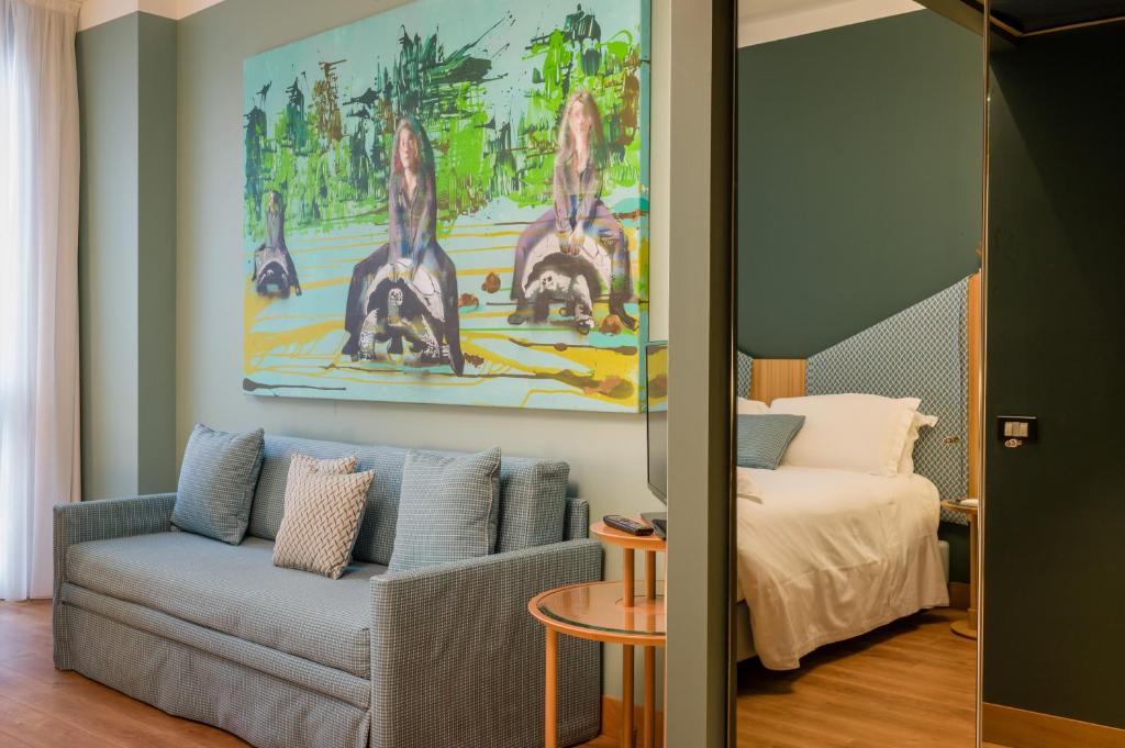 Hotel Spadari Al Duomo Photo 47