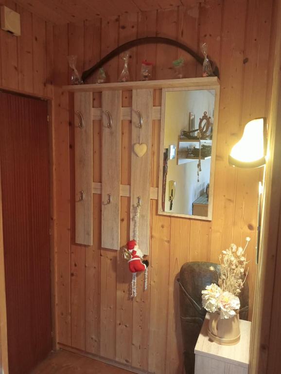 Fiocco di neve - 4