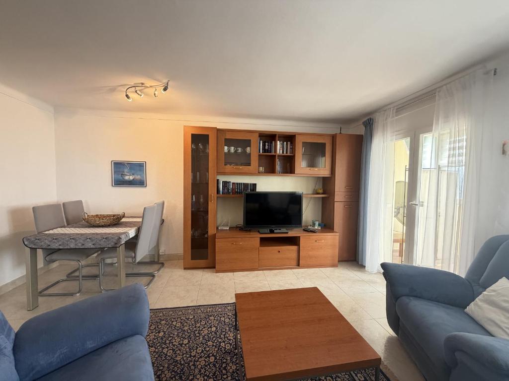 WELCS APARTAMENTO 439 EMP con vistas al mar - 4