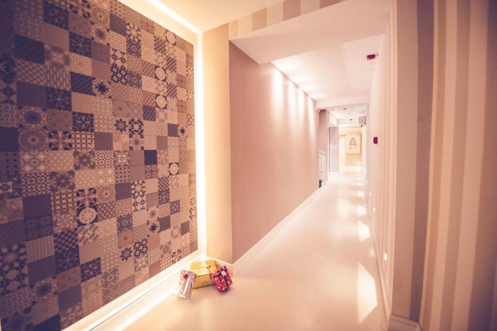 Hostal Lisboa photo