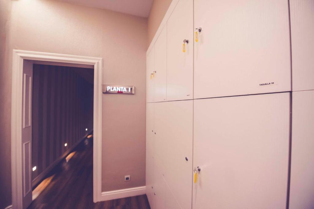 Hostal Lisboa photo