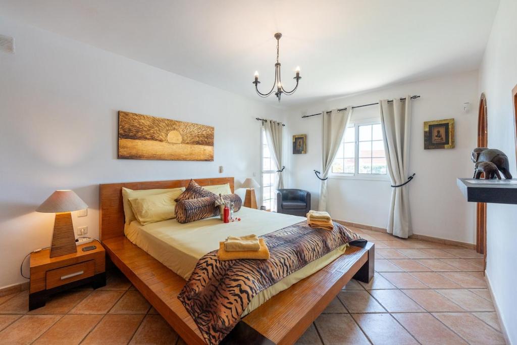 Villa Guapa, Golf del Sur - 4