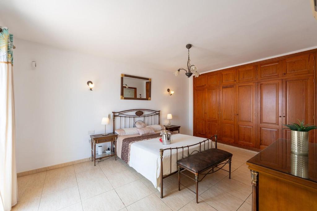 Villa Guapa, Golf del Sur - 3