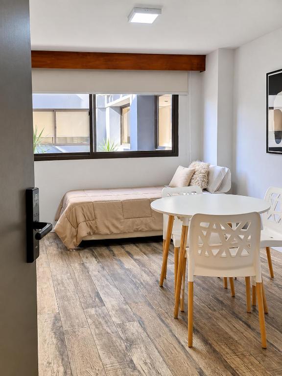Departamento 216 - Edificio VILAUT by INMOVE Temporarios - 4