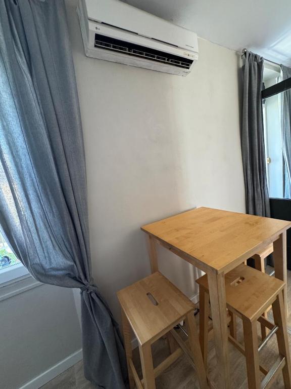 Appartement lumineux de 2 pièces avec balcon - 3