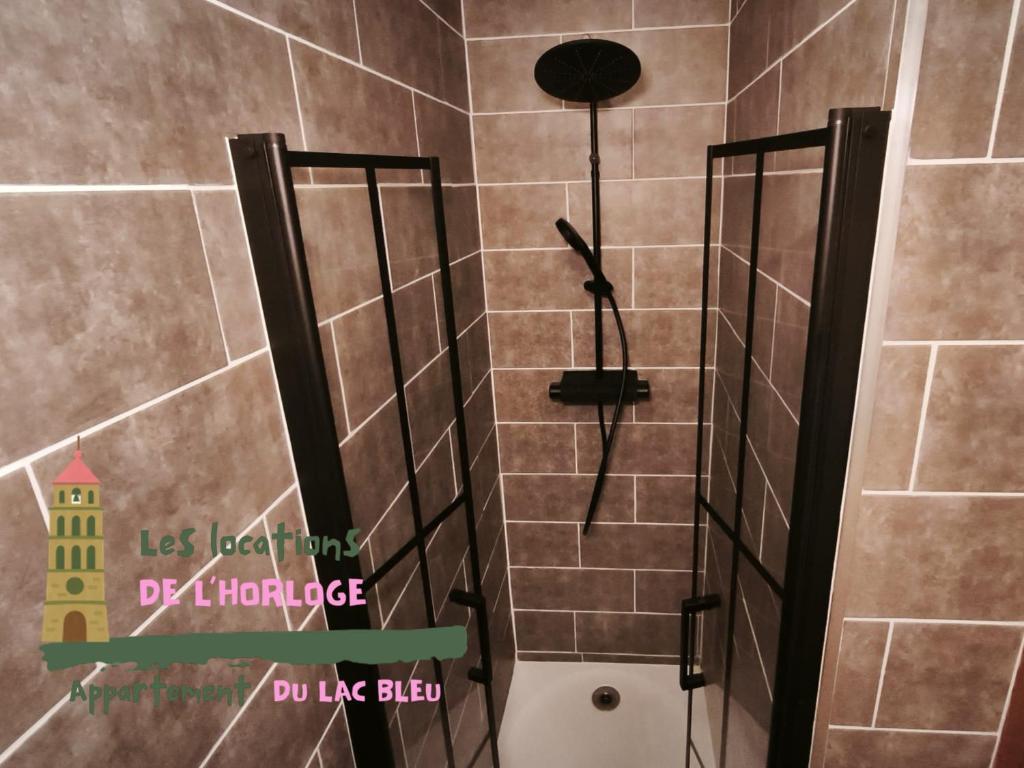 L'appartement du lac Bleu - 5