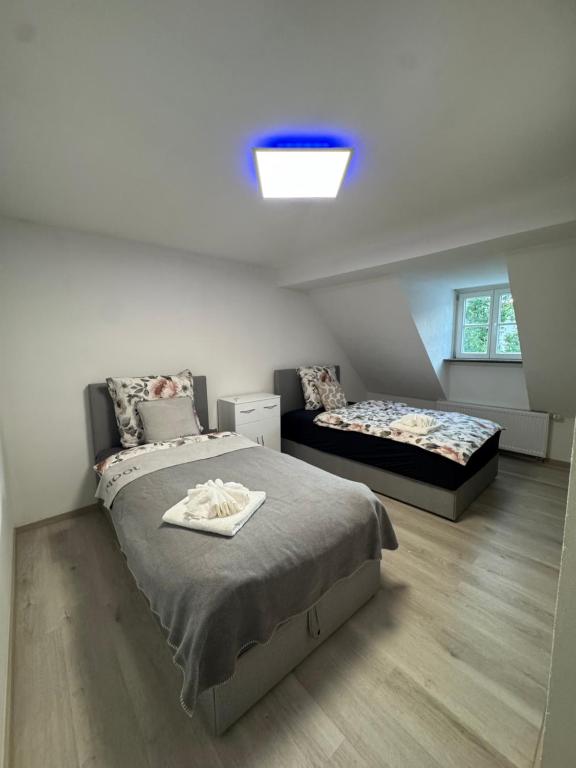 VINA Apartments - mitten in Immenstadt A8 - 2