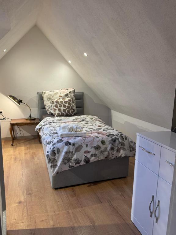 VINA Apartments - mitten in Immenstadt A8 - 3