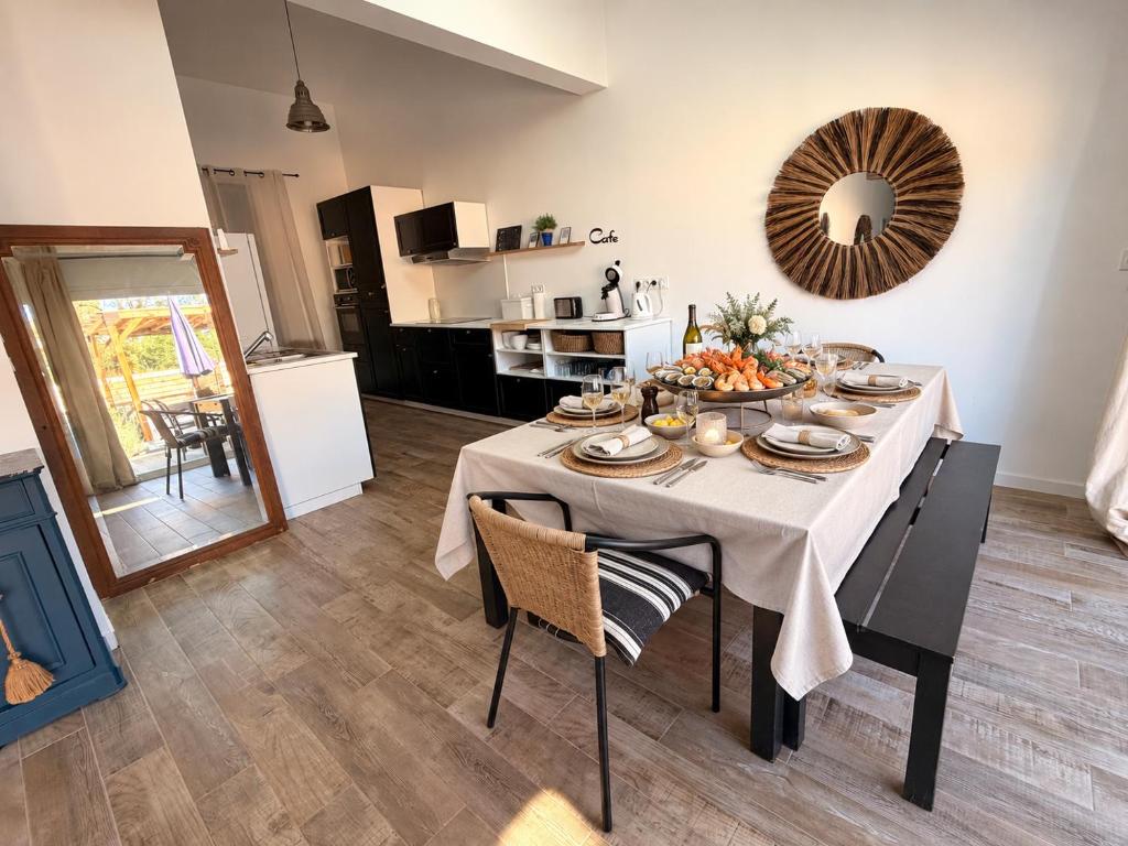 Belle Villa 5 pièces, 3 chambres - 4