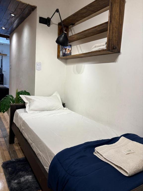 Alunizaje loft Ezeiza cerca del Aeropuerto - 4