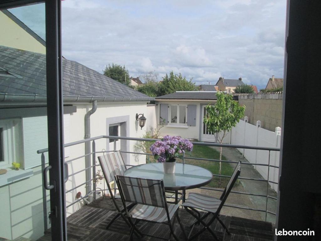 Agréable maison de ville avec jardin et parking privés, située près de la gare - 3