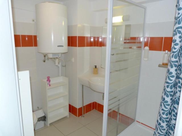 le Clos d'AIX studio 11 - 2