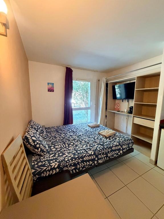 le Clos d'AIX studio 11 - 3