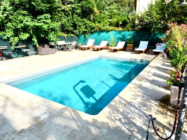 le Clos d'AIX studio 11 - 4