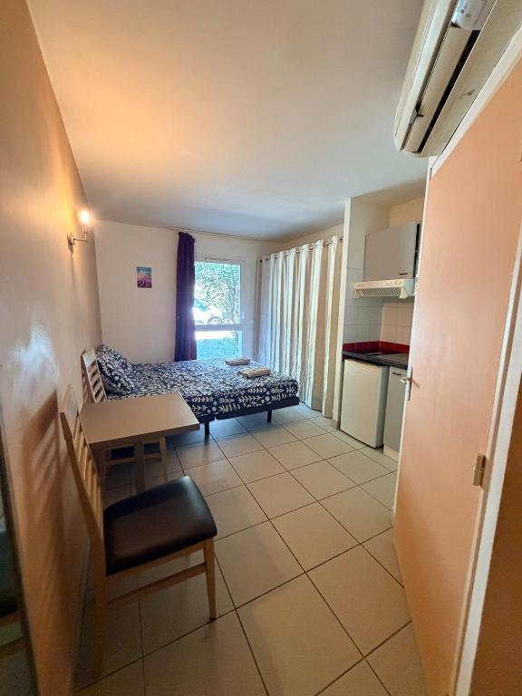 le Clos d'AIX studio 11 - 5