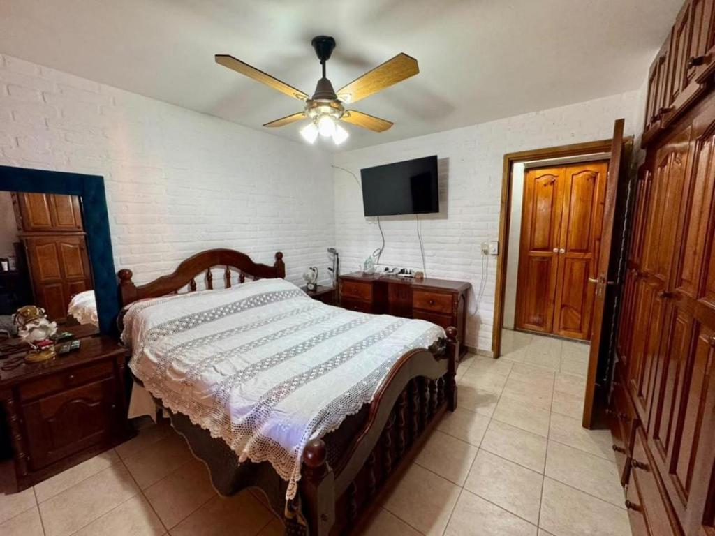 De luxe Gdor Garzón 286 Villa Carlos Paz Cordoba - 3
