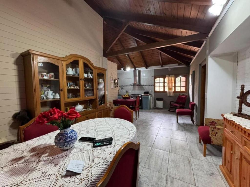 De luxe Gdor Garzón 286 Villa Carlos Paz Cordoba - 4