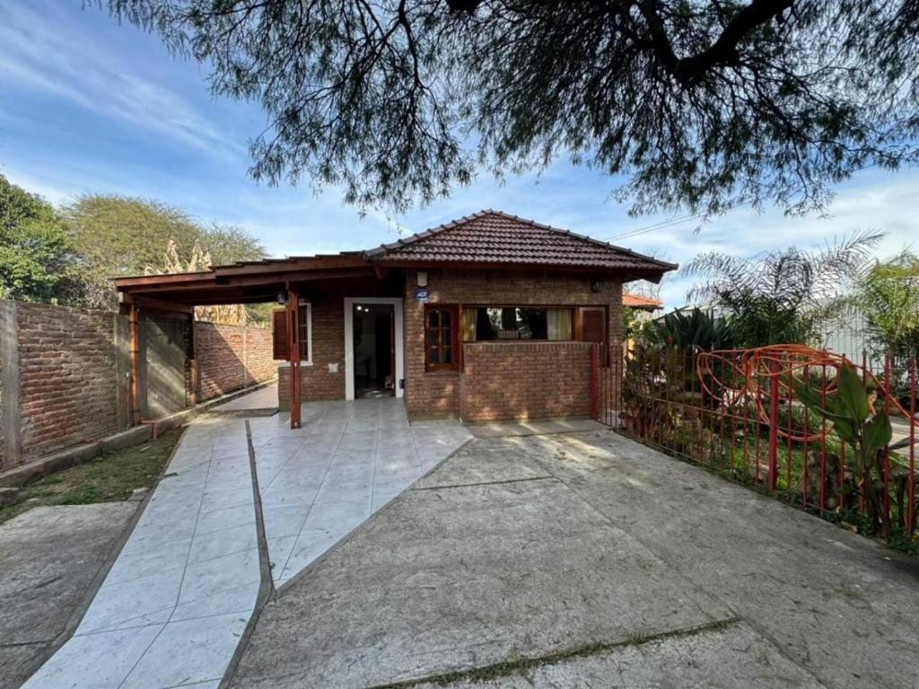 De luxe Gdor Garzón 286 Villa Carlos Paz Cordoba - 2