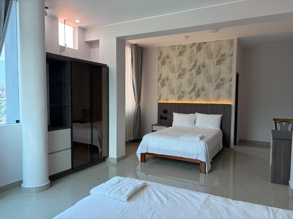 ARAWAK Hotel & Resort - 3