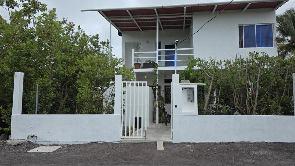 Casa las Salinas - 1