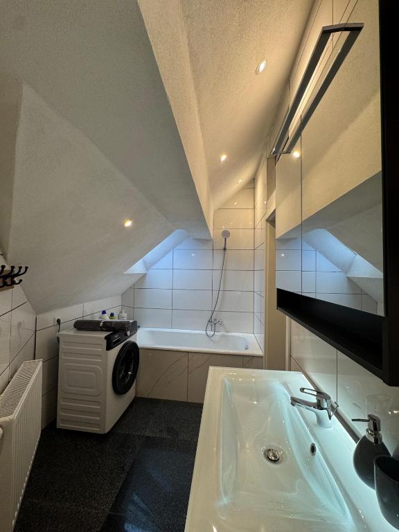 VINA Apartments - mitten in Immenstadt A5 - 3
