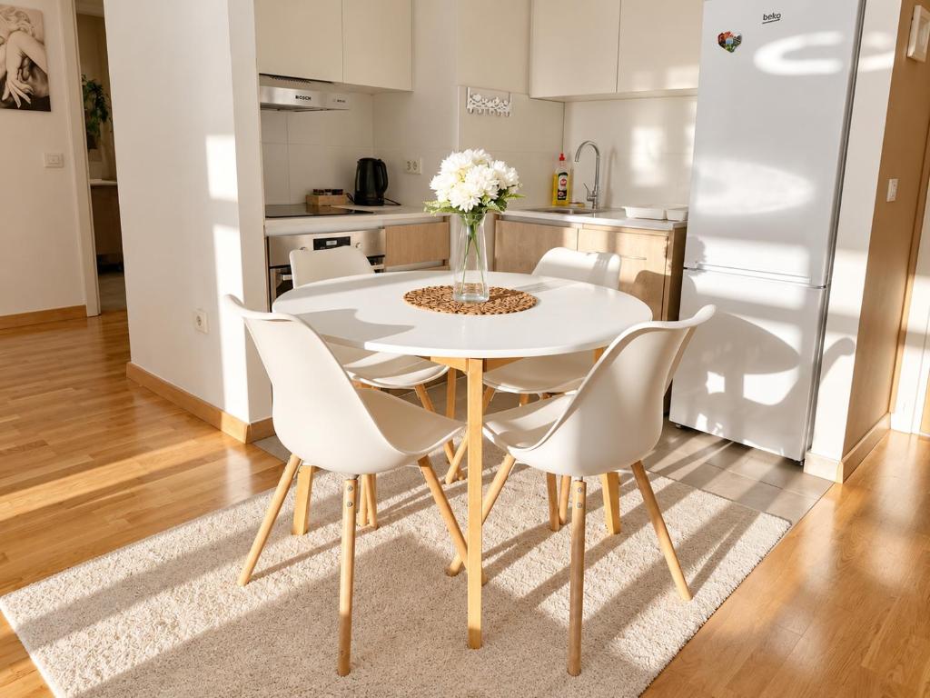 Modern Apartment in BW Parkview - 5