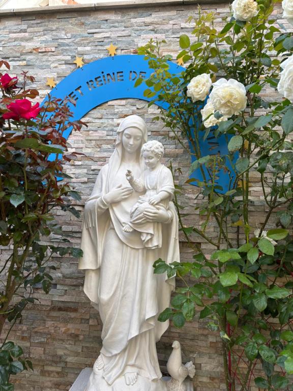 La Sainte Famille - 5