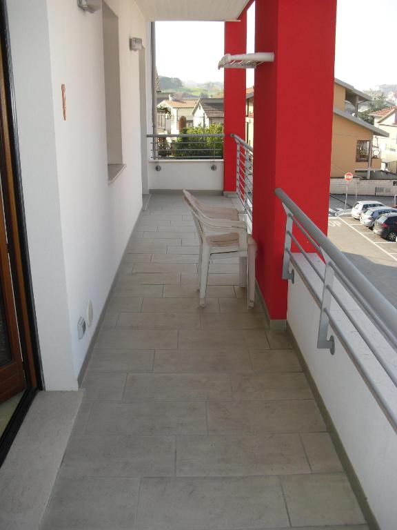 PRIMULA HOUSE PESCARA con Posto Auto - 2