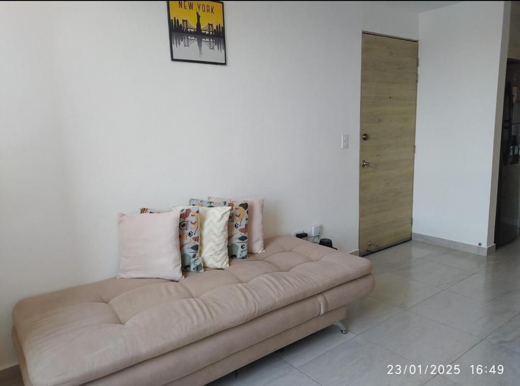 apto condominio zona norte - 4