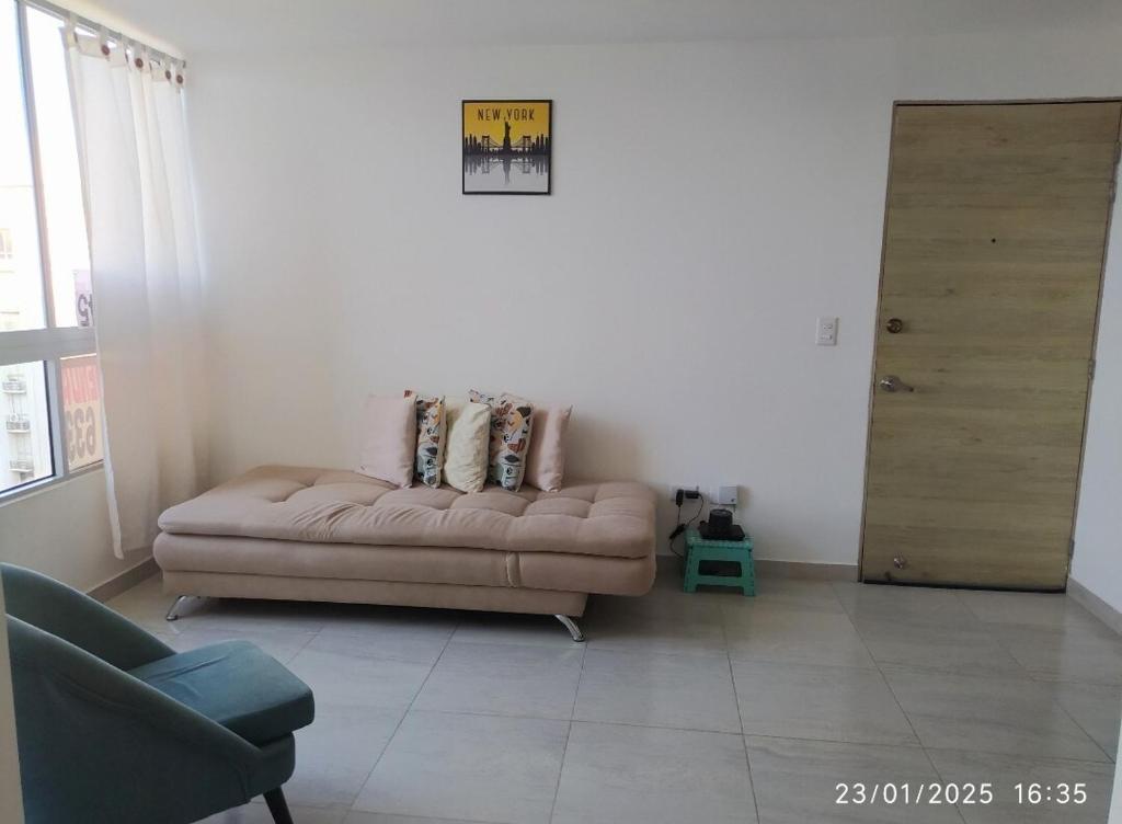apto condominio zona norte - 3