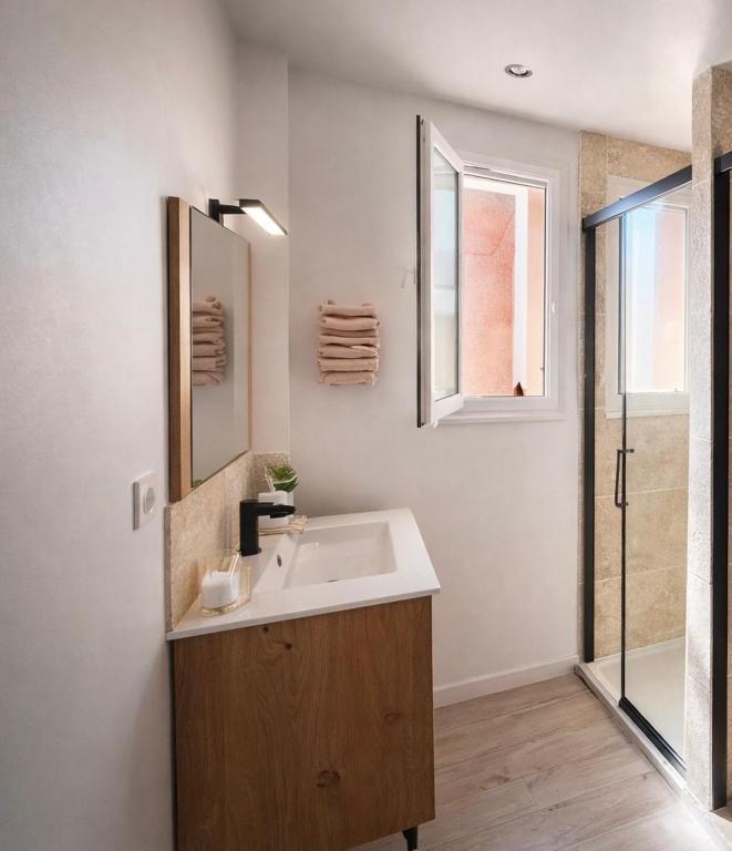 cocon nimois - clim et parking - 2