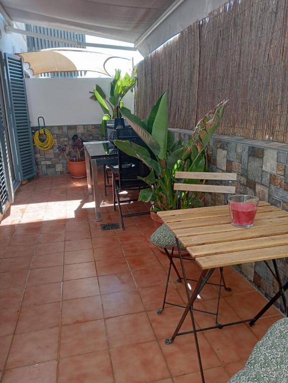 Luz y calma Conil-Apartamento nuevo con aire acondicionado- Ideal parejas - 1