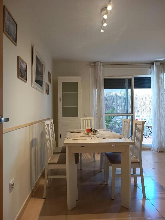 Luz y calma Conil-Apartamento nuevo con aire acondicionado- Ideal parejas - 5