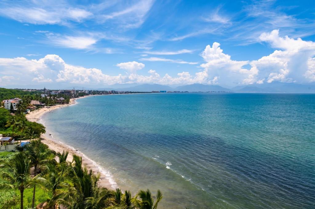 Beachfront - Spectacular Ocean Views - 2