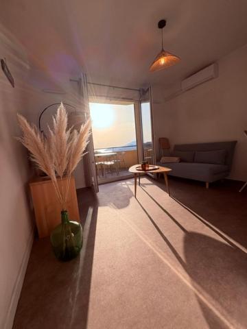L escapade Colliourencque - Vue mer, Clim, Parking - 2