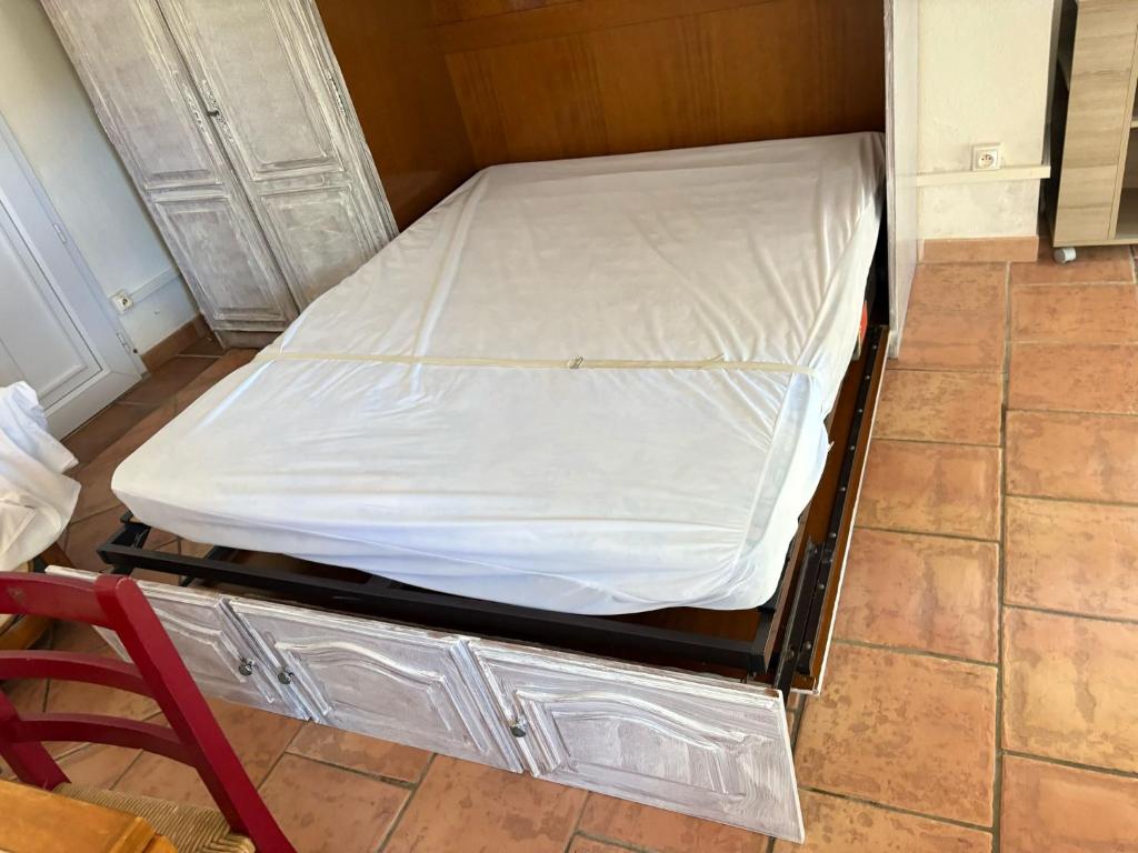 Rdc T2 37M2 5MN PLAGE - 2