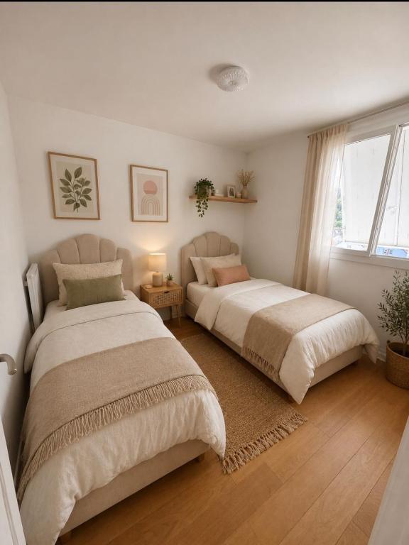 Apartment in Périgueux - 4