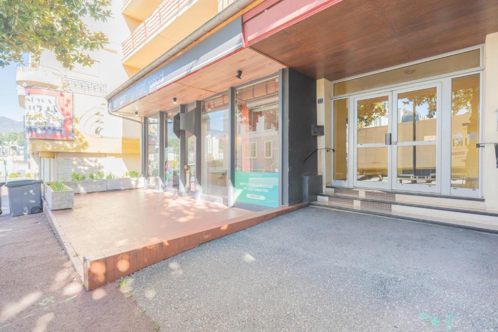 Apartment T3 bis City center Thermal spa Aix les bains - 2