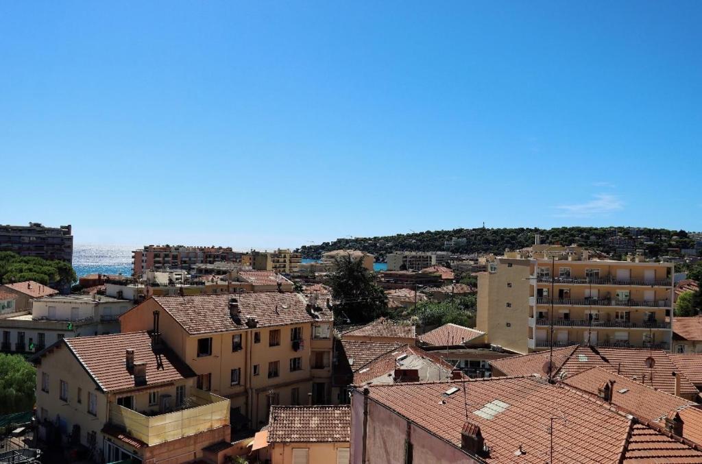 La Terrasse du Cap - Near Monaco - Parking - AC - 4