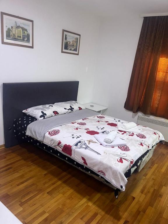 Apartman Anka - 5