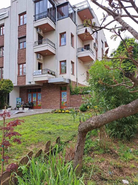 Apartman Anka - 4